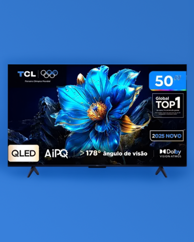 Smart TV 4K